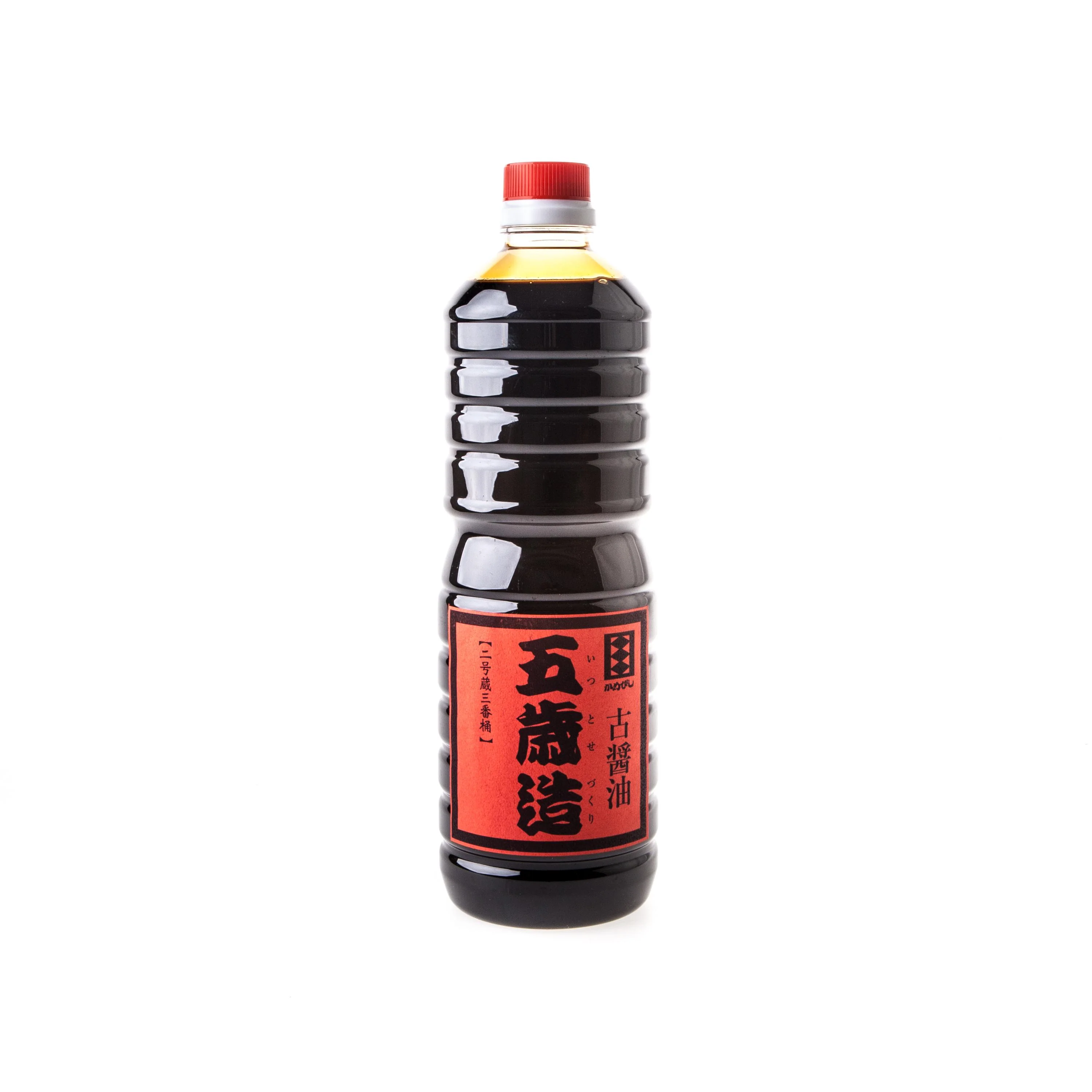 5 Year Aged Soy Sauce - Image 3