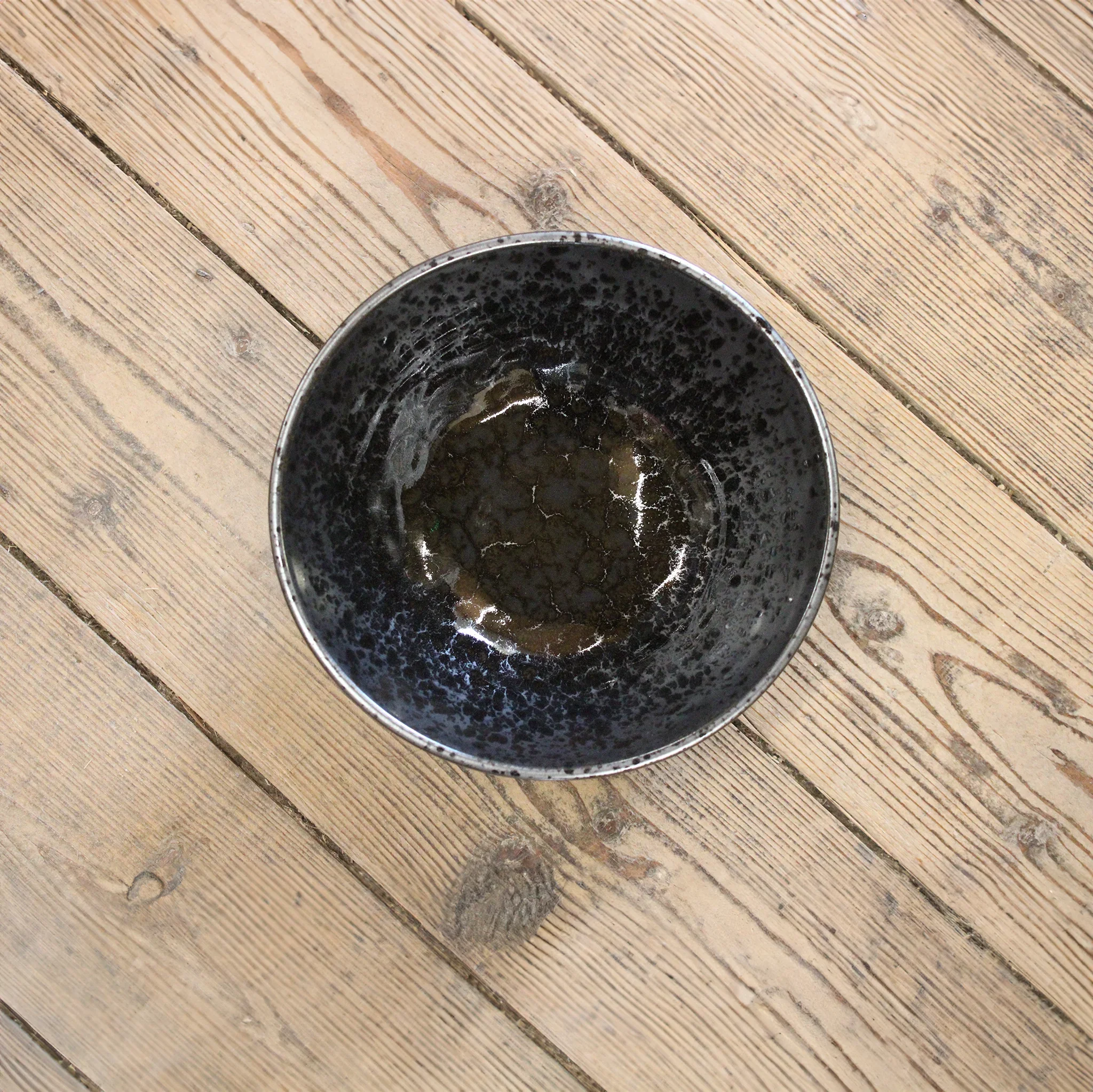 Udon Bowl - Black Pearl - Image 3
