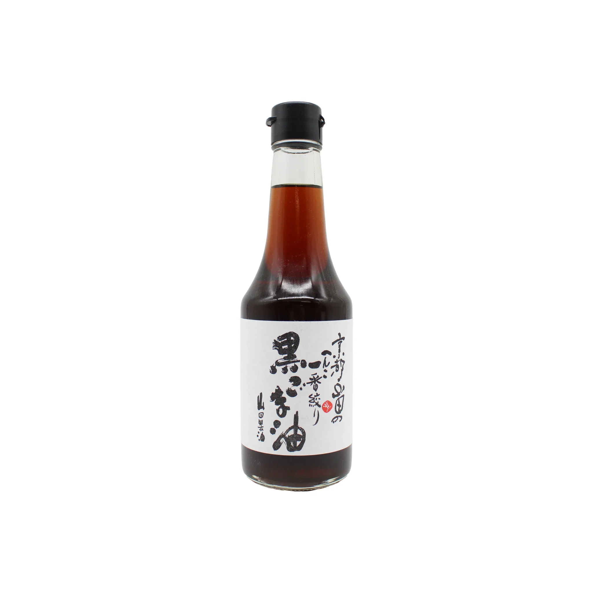 Black Sesame Oil - Image 3
