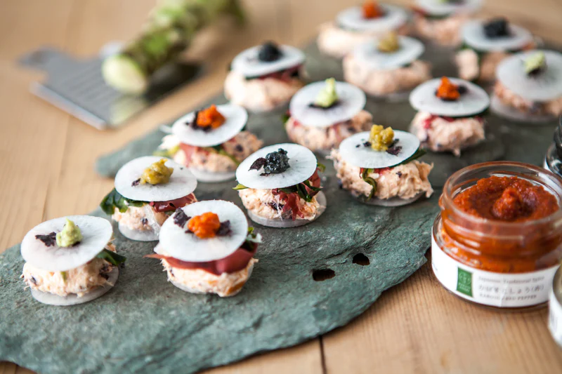 Black Yuzu Kosho - 50g - Image 3