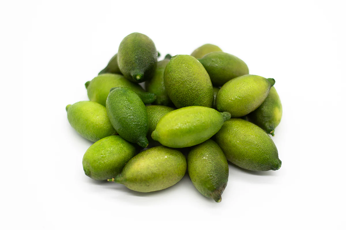 Fresh Finger Limes, Citrus Caviar - Image 8