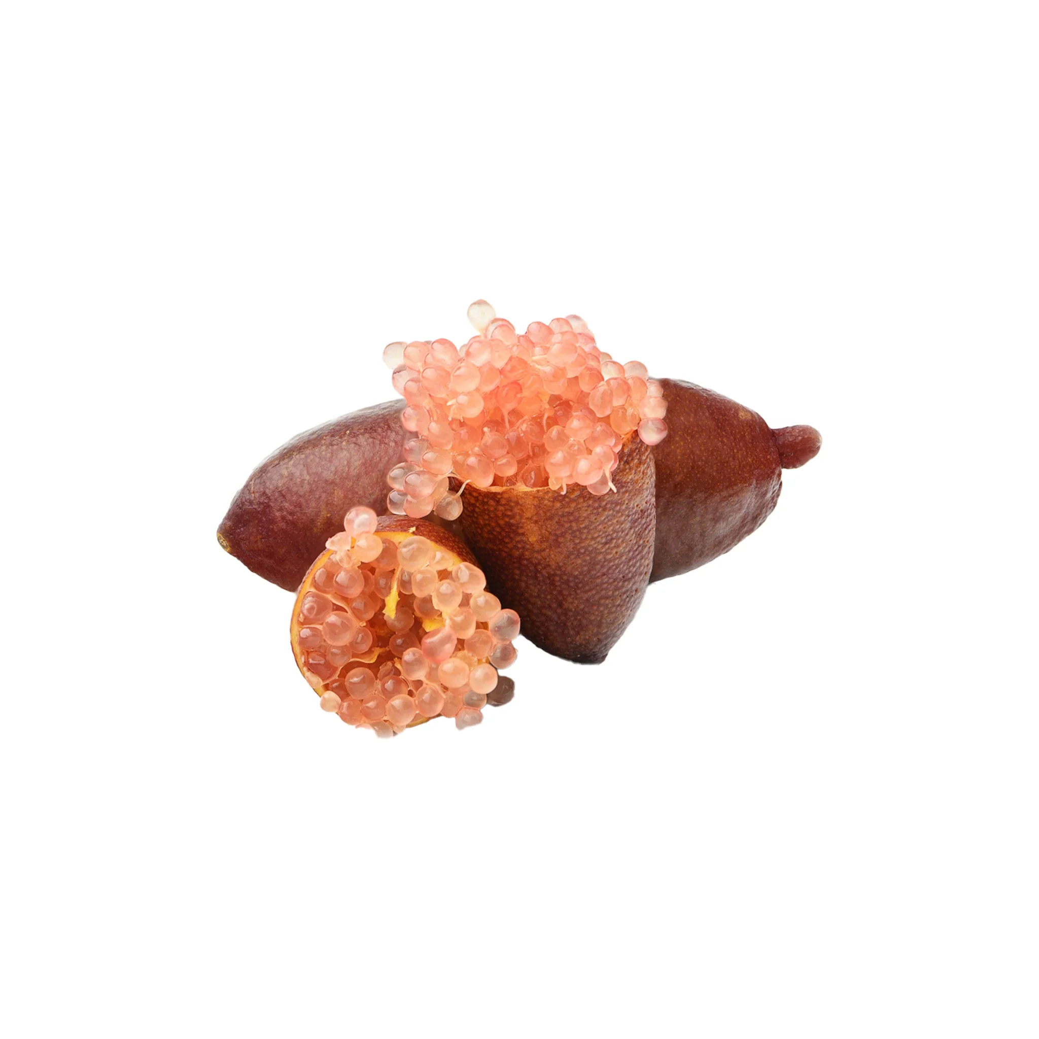 Fresh Finger Limes, Citrus Caviar - Image 9