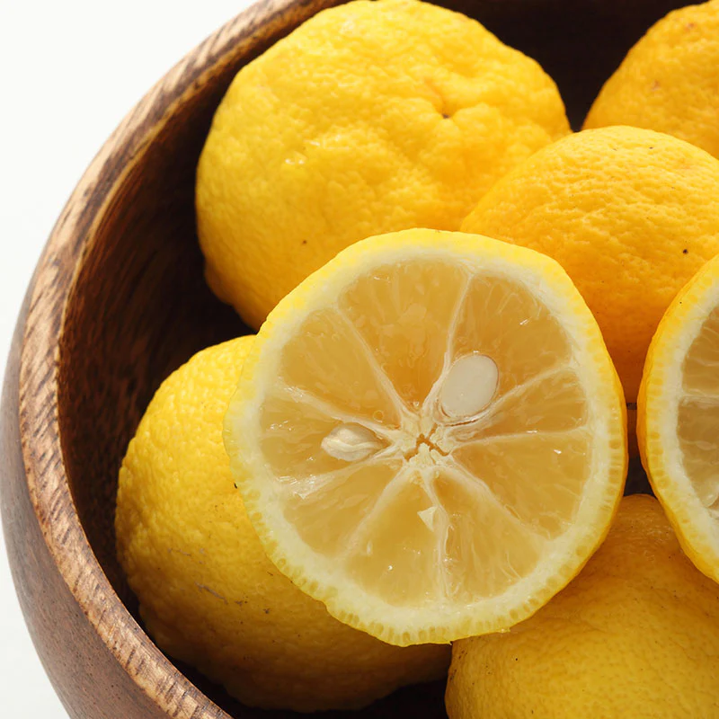 Fresh Yuzu - Image 3