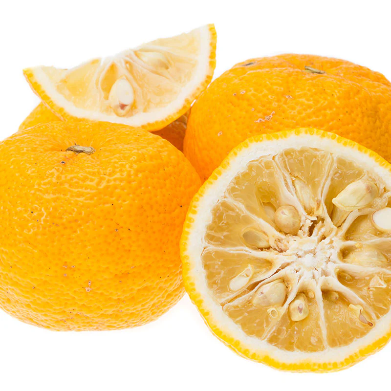 Fresh Yuzu - Image 4