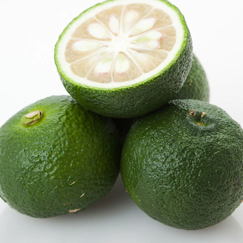 Fresh Yuzu - Image 5