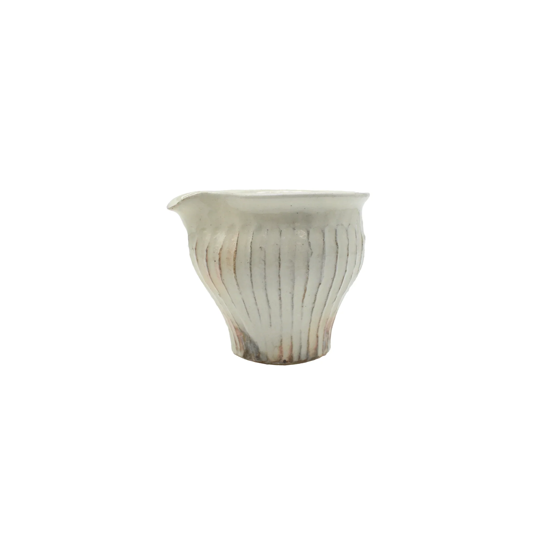 Sake Jug - Iron Scatter Shinoji - Image 4