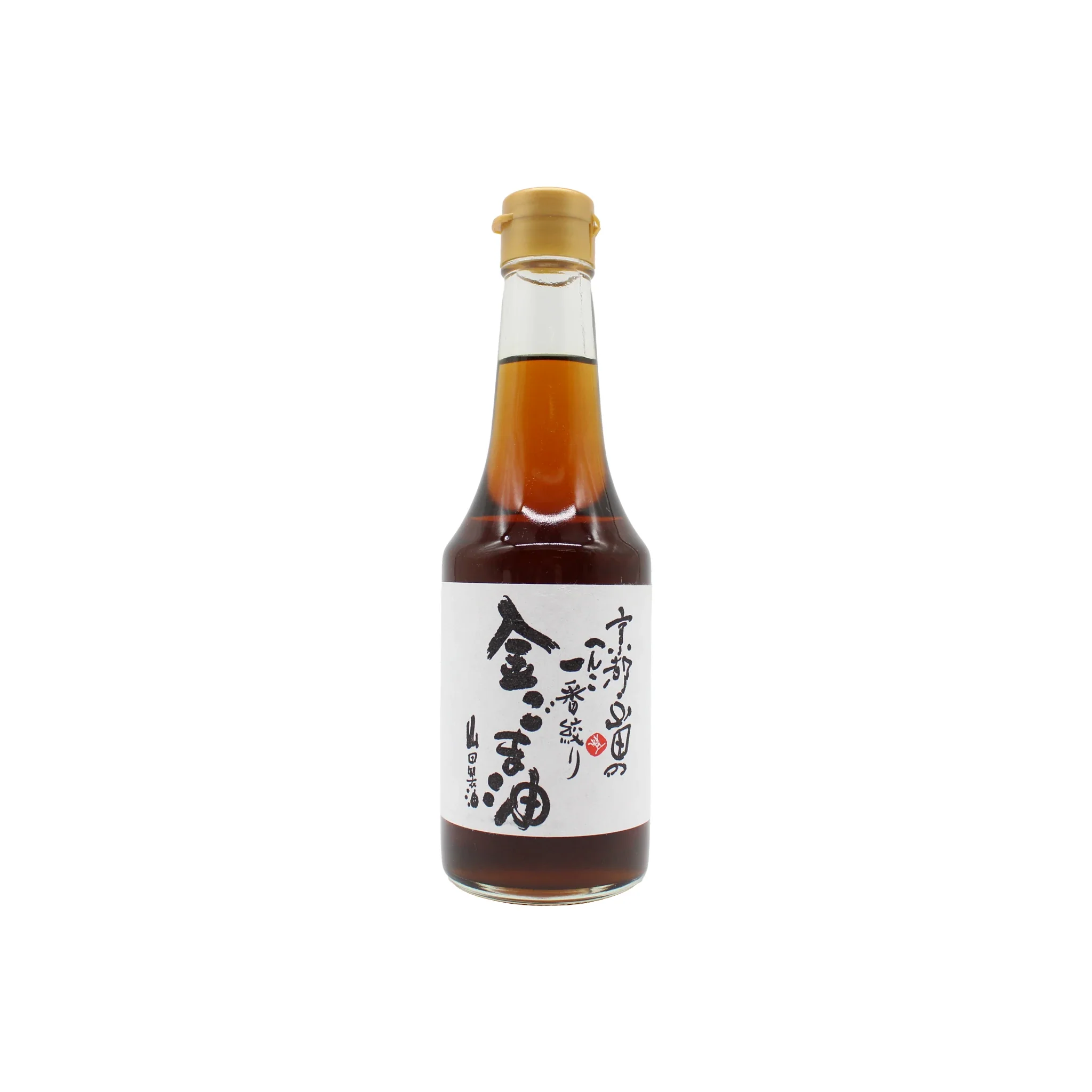 Gold Sesame Oil - Image 3