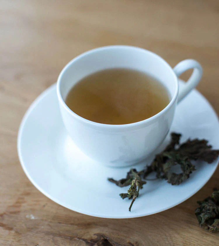 Green Shiso Tea - 30g - Image 3