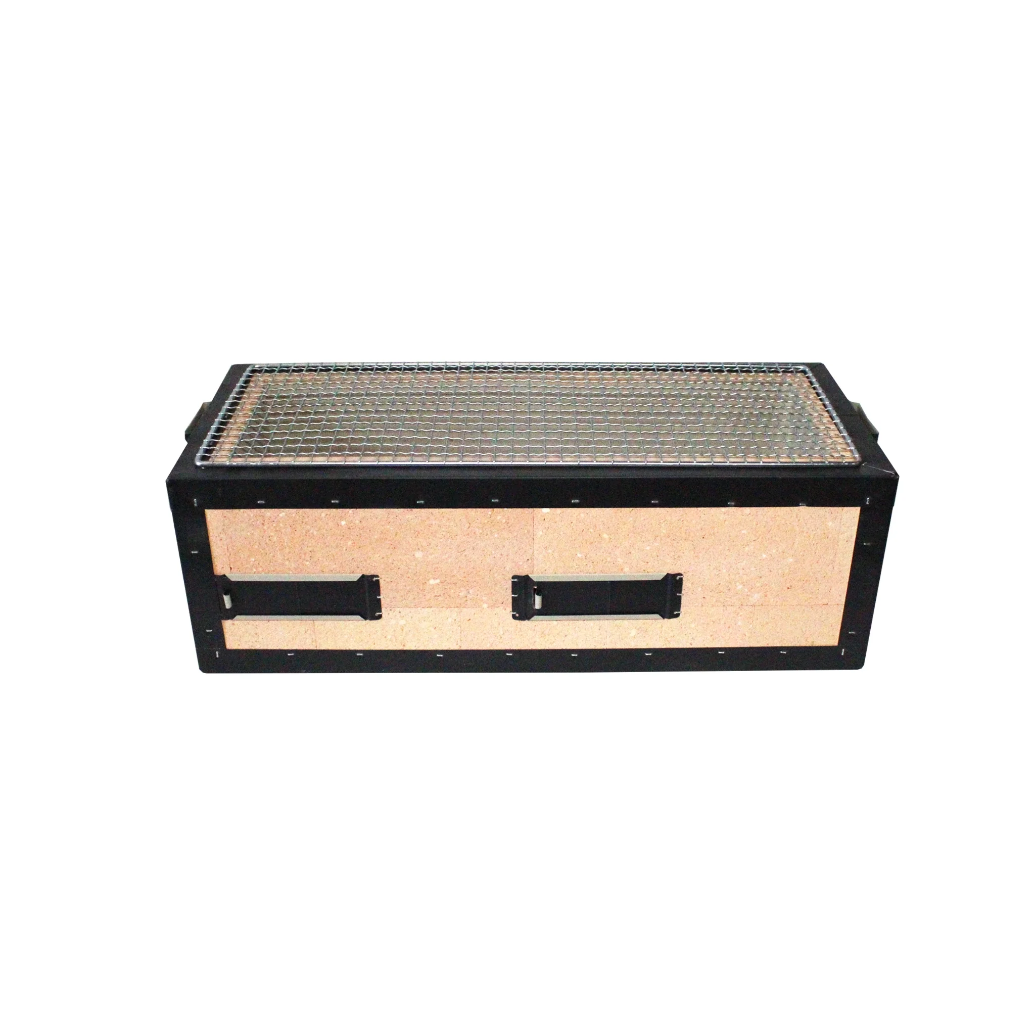 Konro Grill, Table Barbecue - 54cm - Image 3