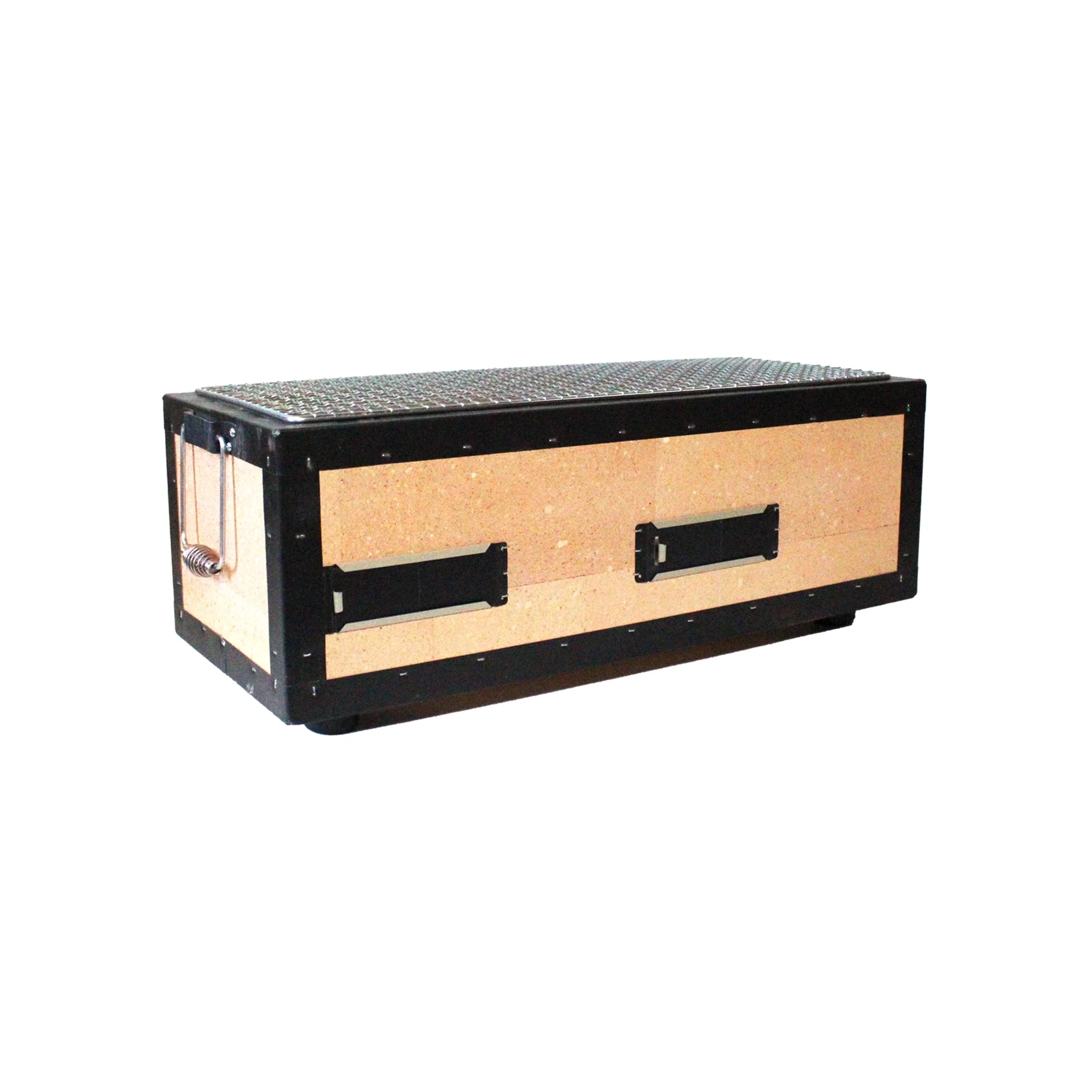 Konro Grill, Table Barbecue - 54cm - Image 4