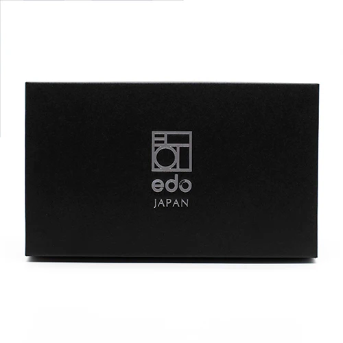 Matcha Tea Set - Blue & Brown - Image 3