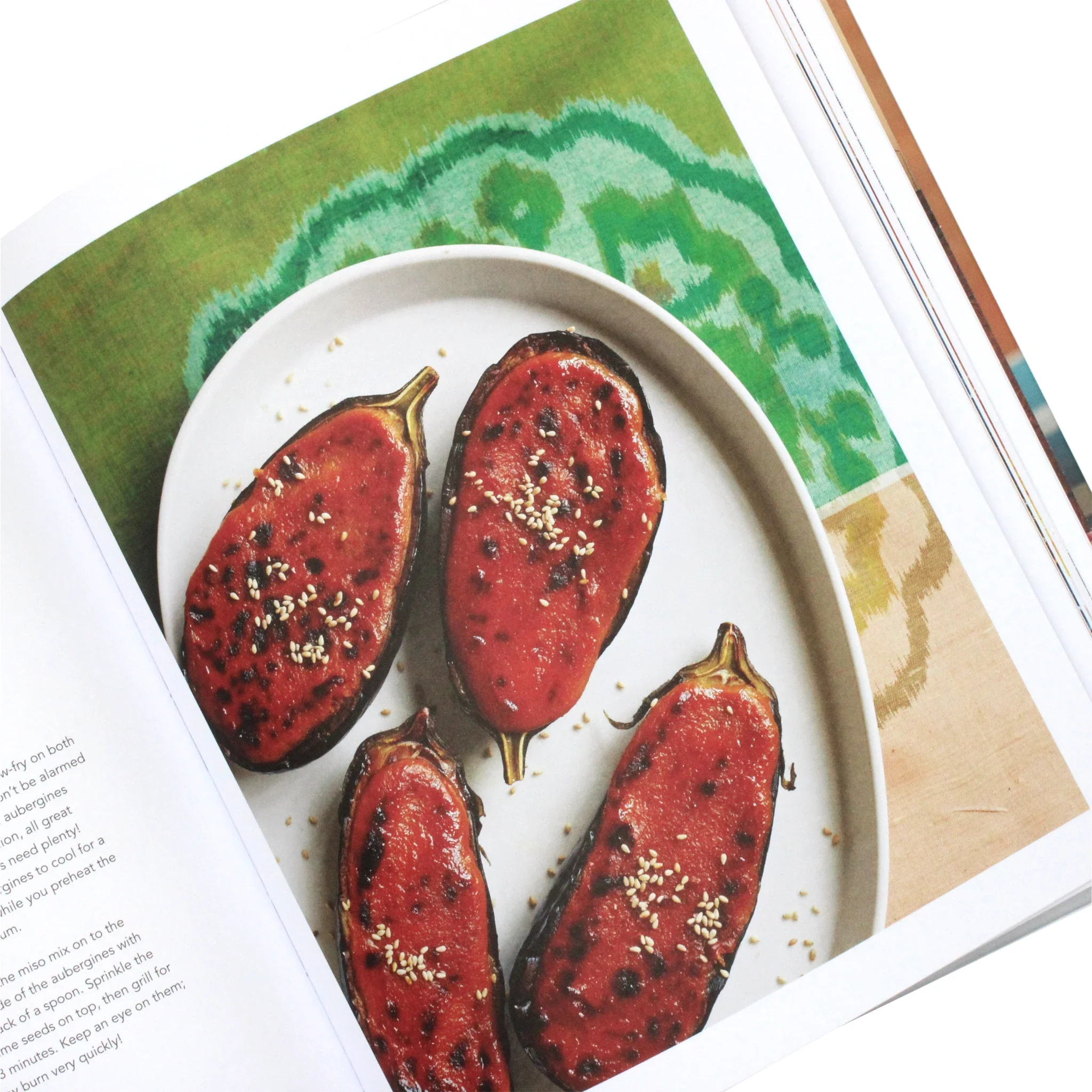 Miso Tasty: Everyday Recipes with Miso by Bonnie Chung - Image 3