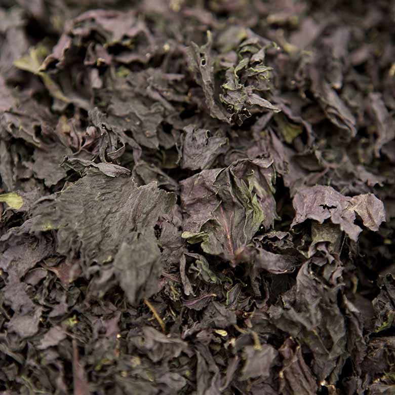 Purple Shiso Tea - 30g - Image 3