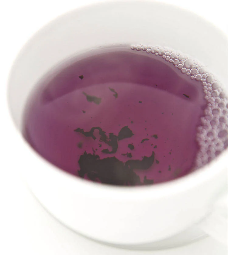Purple Shiso Tea - 30g - Image 4