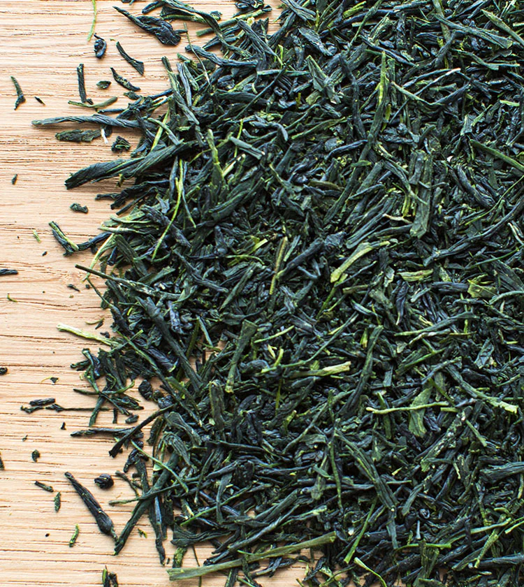 Sencha Superior Tea - 50g - Image 3