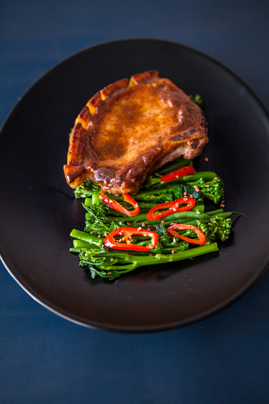 Sesame Seeds with Wasabi - Image 4