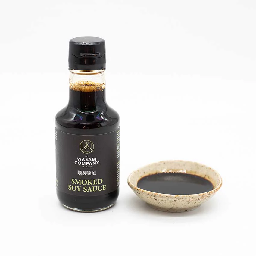 Soy Sauce Dish - Sand Fade - Image 3