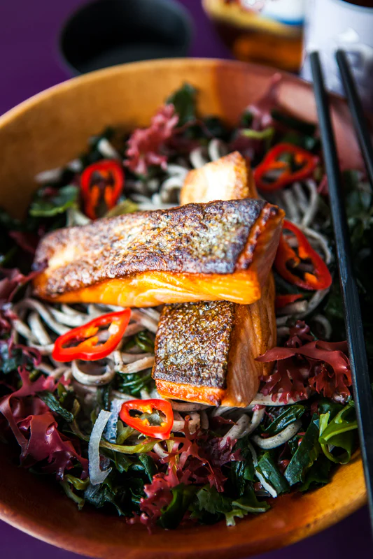 Tosazu, Dashi Vinegar - Image 3