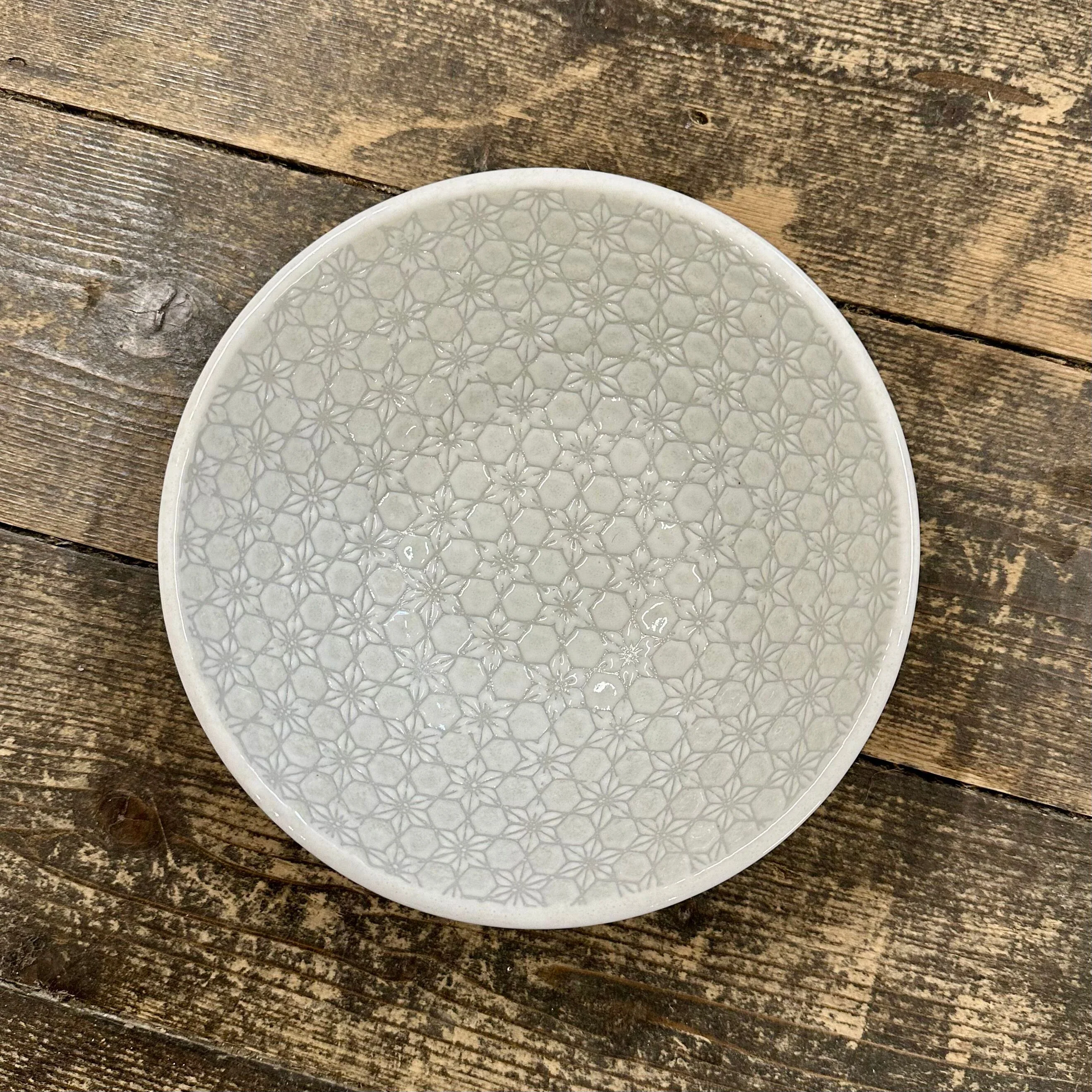 Udon Bowl - White Star - Image 4