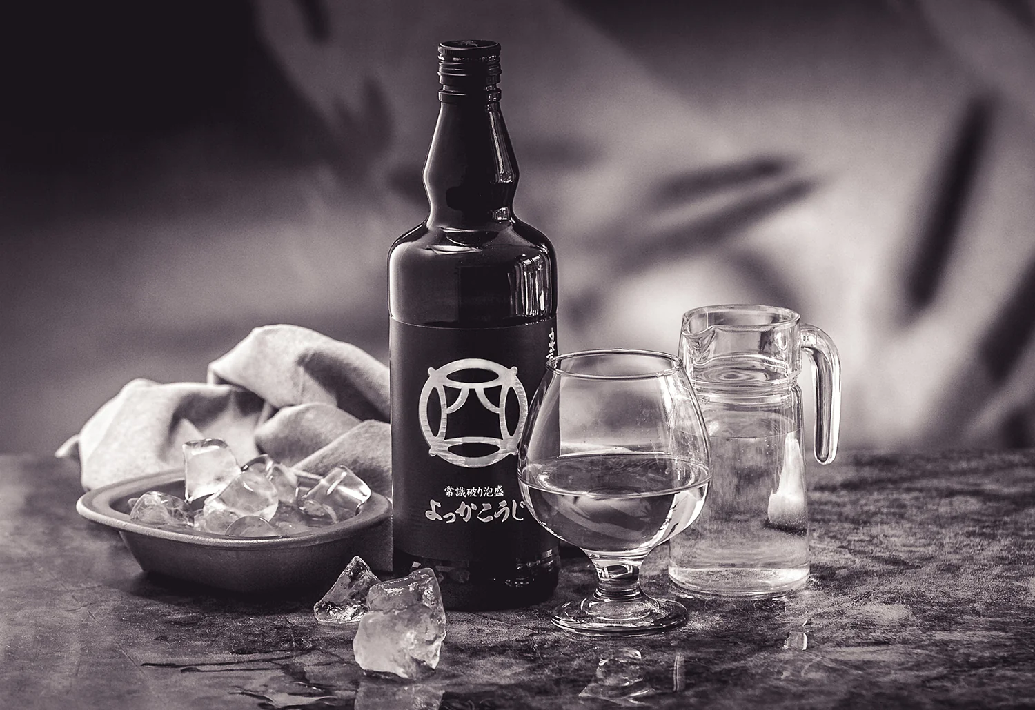 Yokka Koji Awamori - Image 3