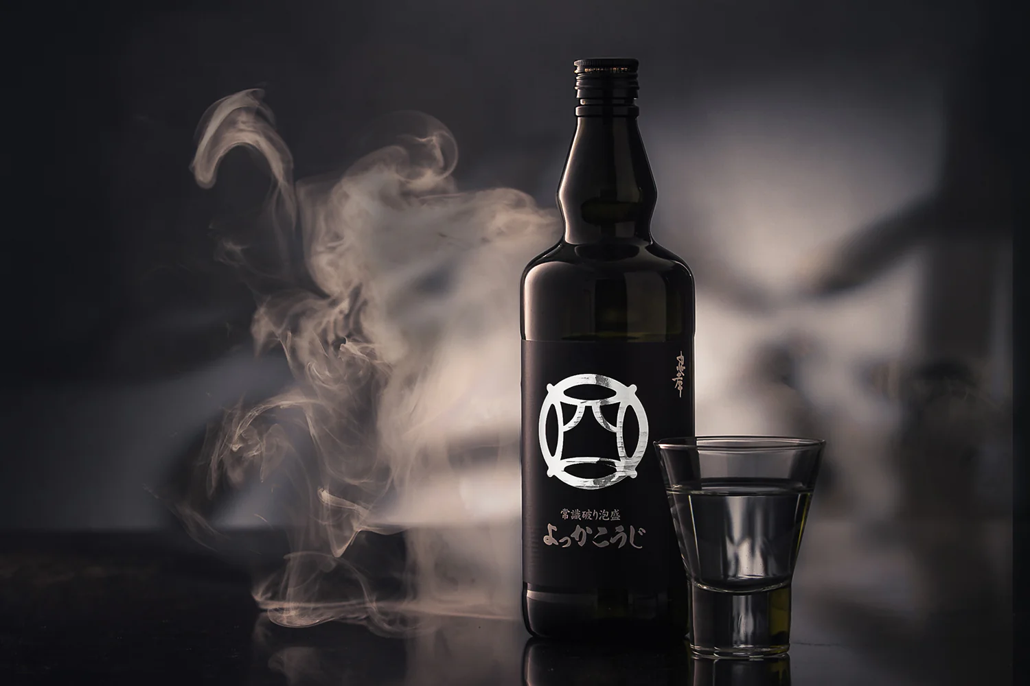 Yokka Koji Awamori - Image 4